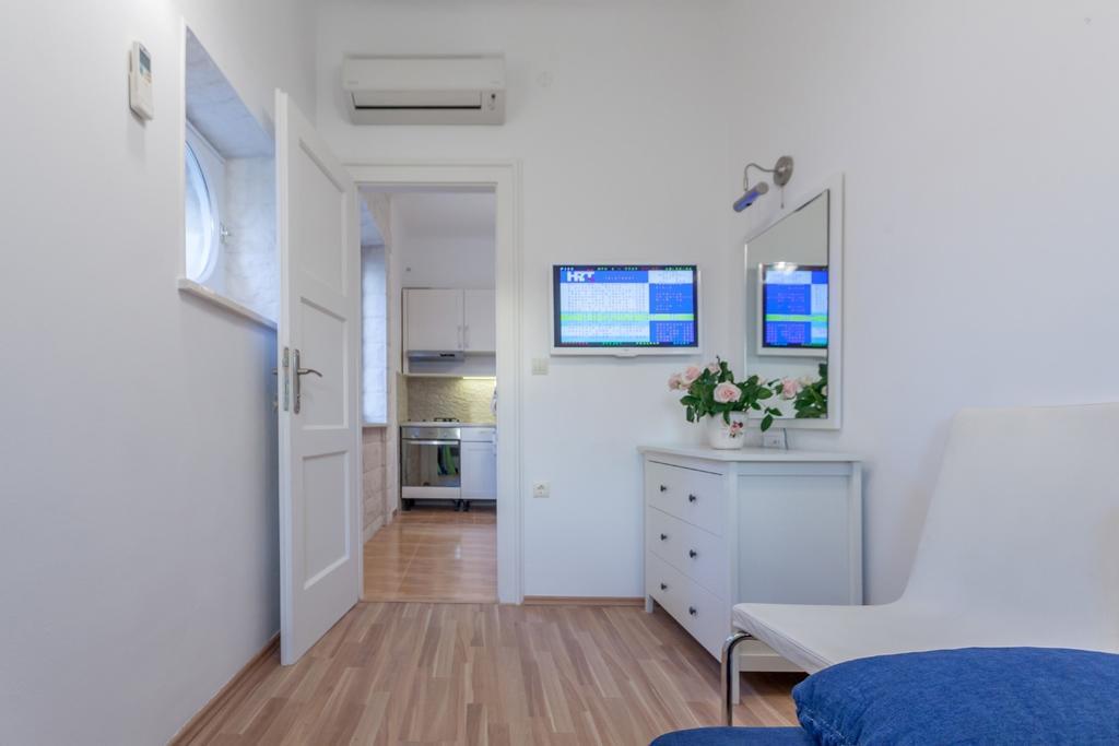 Chic Apartment In Center Сплит Стая снимка