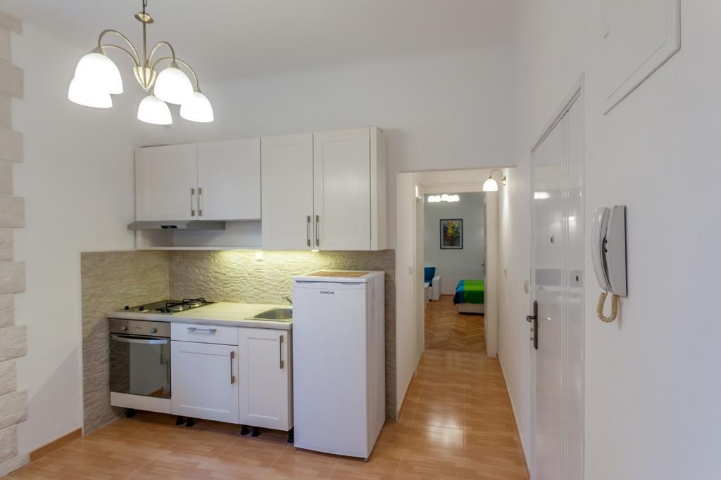 Chic Apartment In Center Сплит Стая снимка