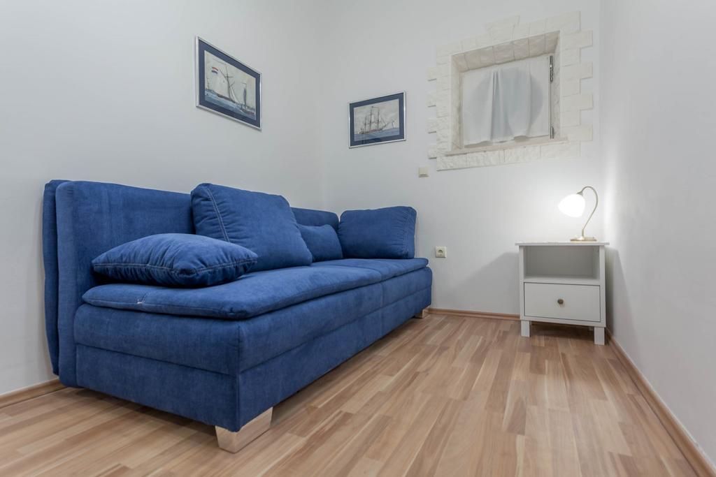 Chic Apartment In Center Сплит Стая снимка