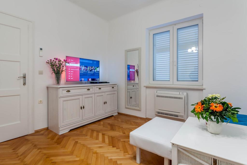 Chic Apartment In Center Сплит Стая снимка