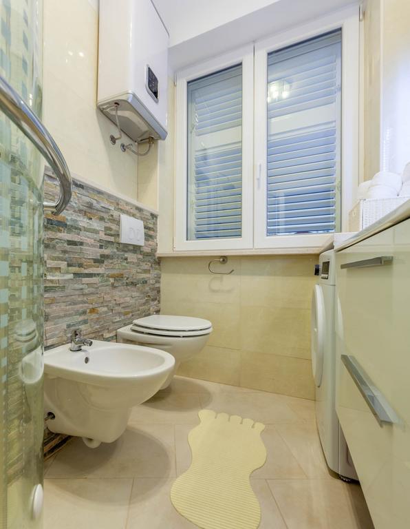 Chic Apartment In Center Сплит Стая снимка