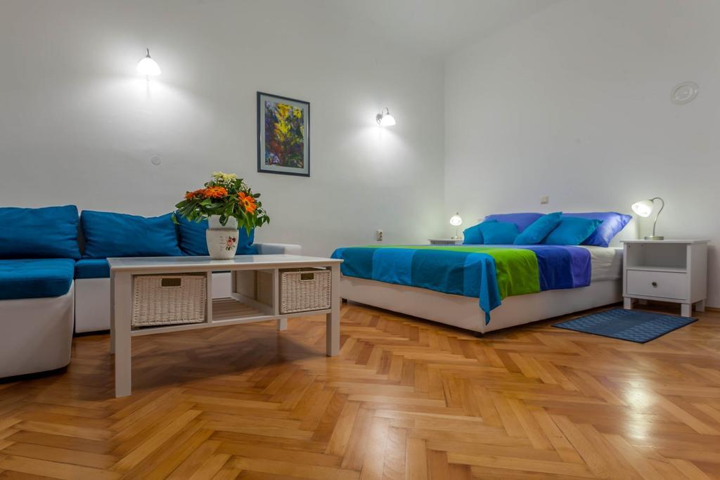Chic Apartment In Center Сплит Стая снимка