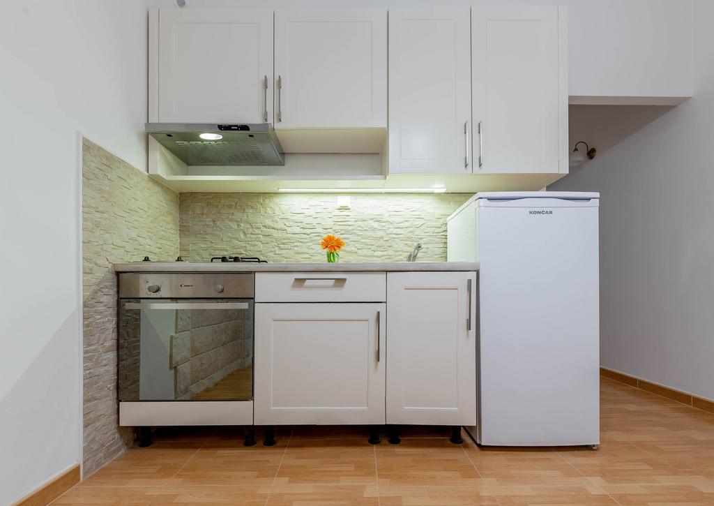 Chic Apartment In Center Сплит Стая снимка